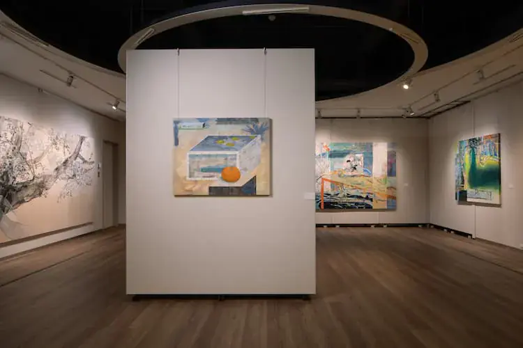 企画展